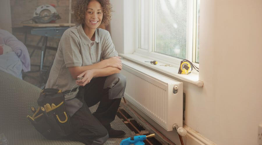 Professional emergency plumbing in Equality, IL